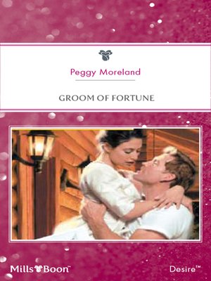 cover image of Groom of Fortune